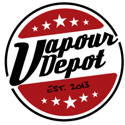 Vapour Depot