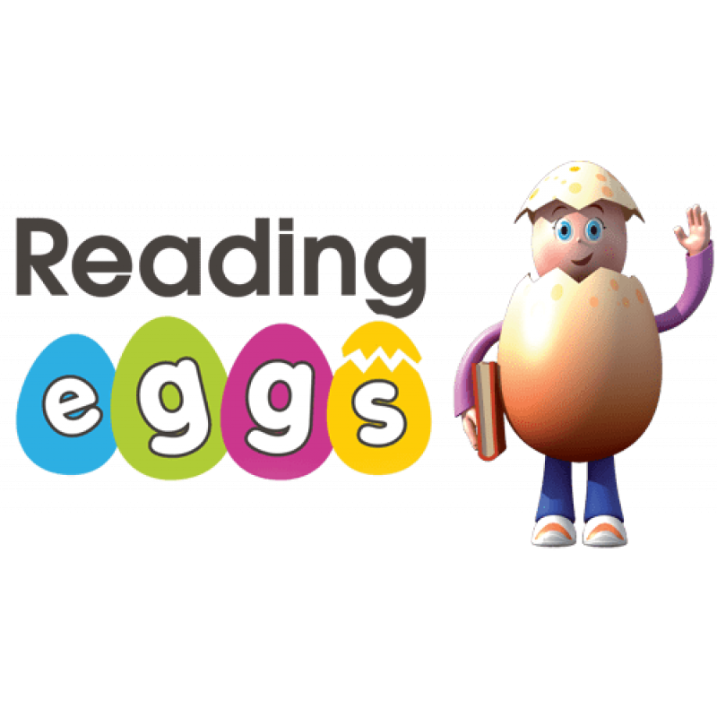 Reading Eggs