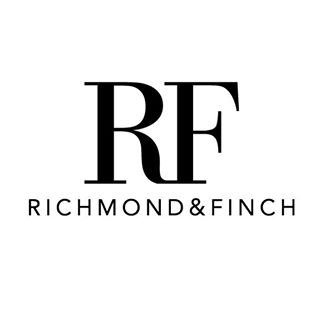 Richmond & Finch Kod Kupon & Promosi