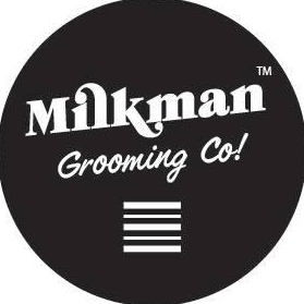 Milkman Grooming Co Kod Kupon & Promosi