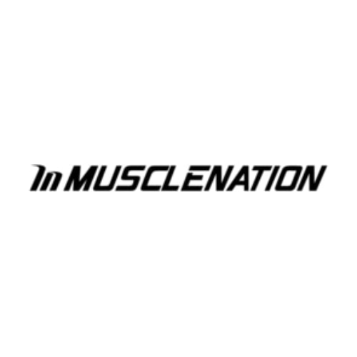 Muscle Nation Kod Kupon & Promosi