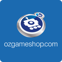 OZGameShop Kod Kupon & Promosi