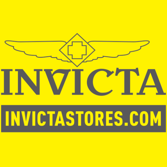 Invicta Stores Kod Kupon & Promosi