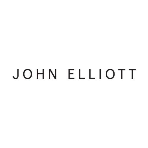 John Elliott Kod Kupon & Promosi