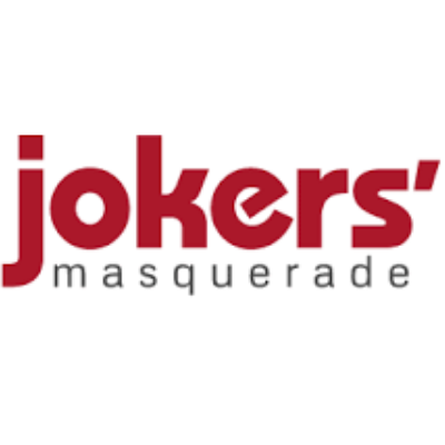 Jokers Masquerade Kod Kupon & Promosi