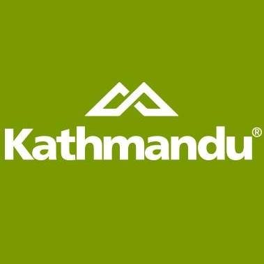 Kathmandu Kod Kupon & Promosi