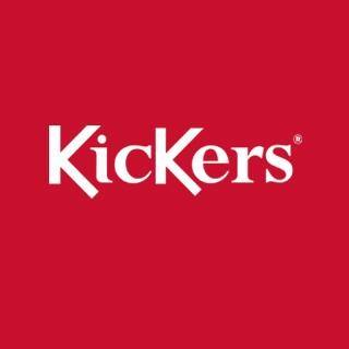 Kickers Kod Kupon & Promosi