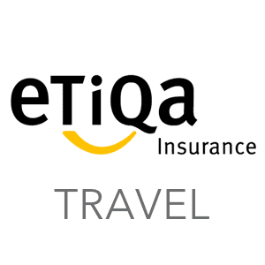 Etiqa Travel Insurance