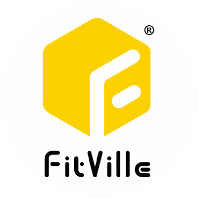 FitVille Kod Kupon & Promosi