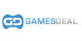 GamesDeal Kod Kupon & Promosi