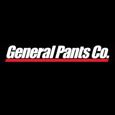 General Pants