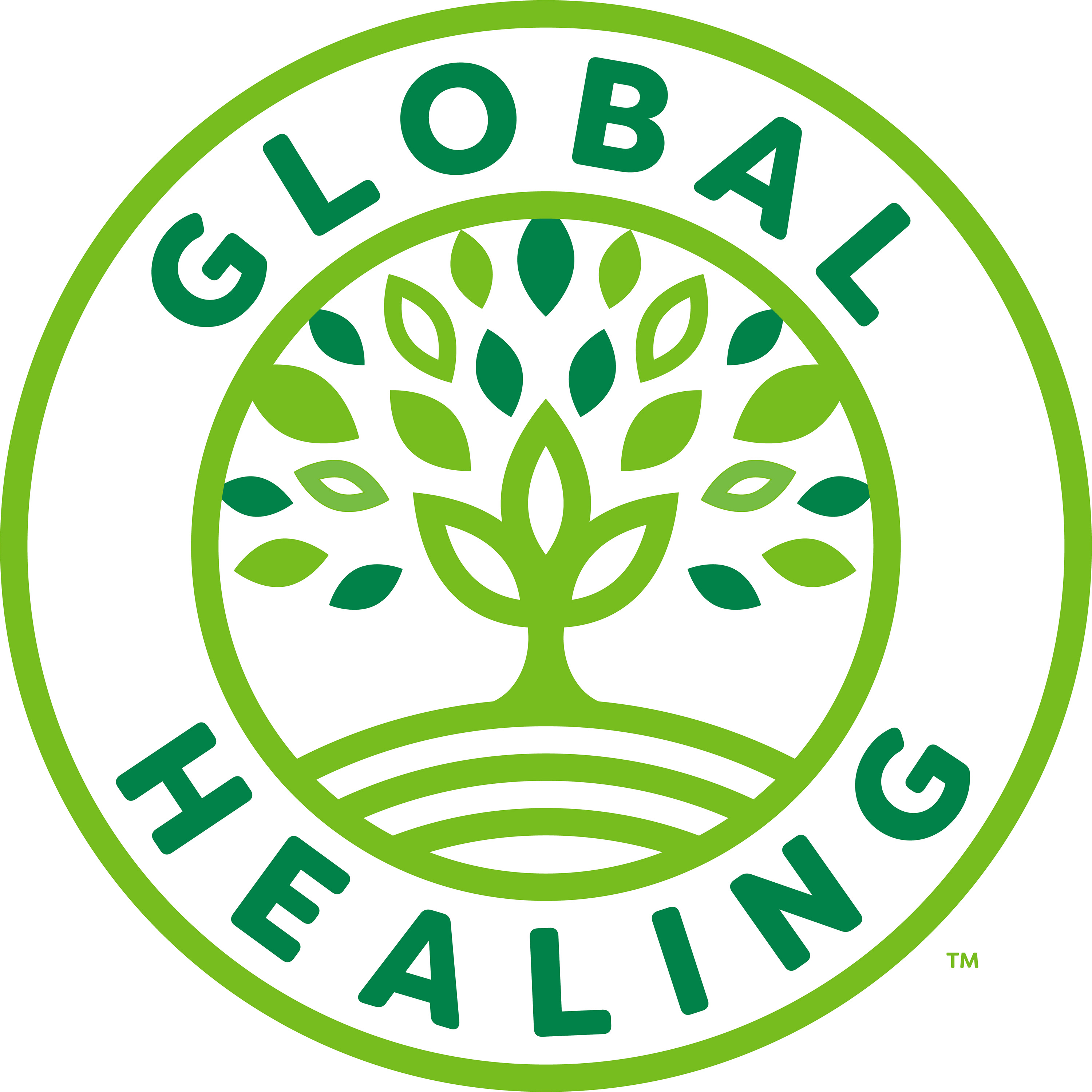 GlobalHealing Kod Kupon & Promosi