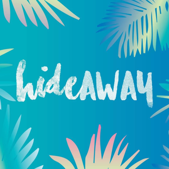 hideAWAY Kod Kupon & Promosi