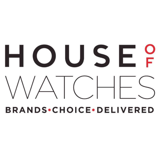 House Of Watches Kod Kupon & Promosi