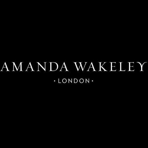 Amanda Wakeley