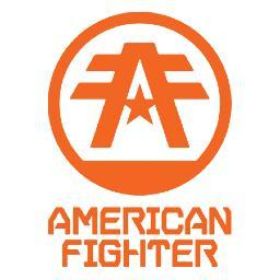 American Fighter Kod Kupon & Promosi