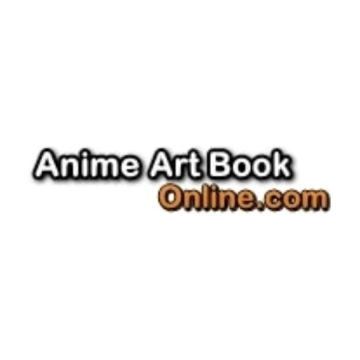 Anime Art Book Online Kod Kupon & Promosi