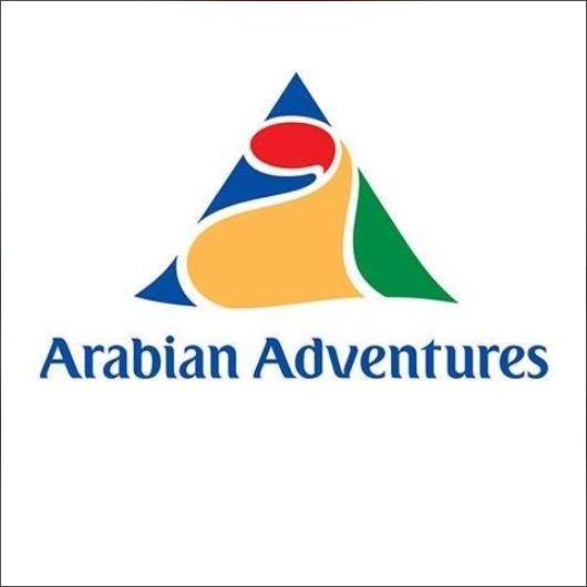 Arabian Adventures Kod Kupon & Promosi