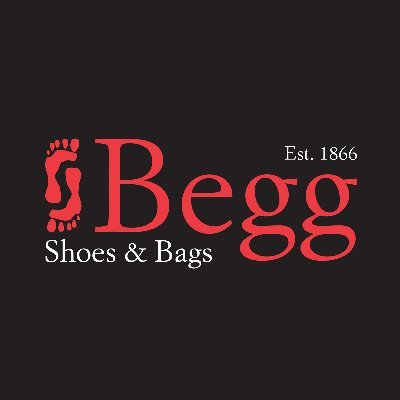 Begg Shoes