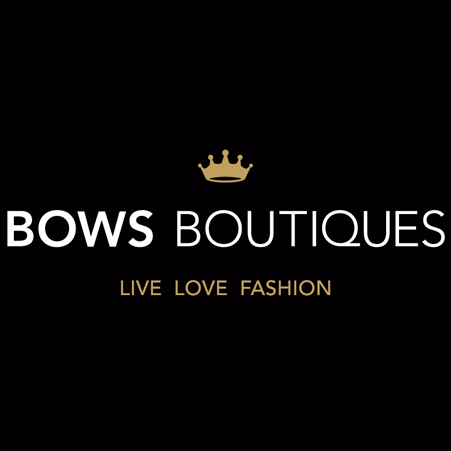 Bows Boutiques Kod Kupon & Promosi