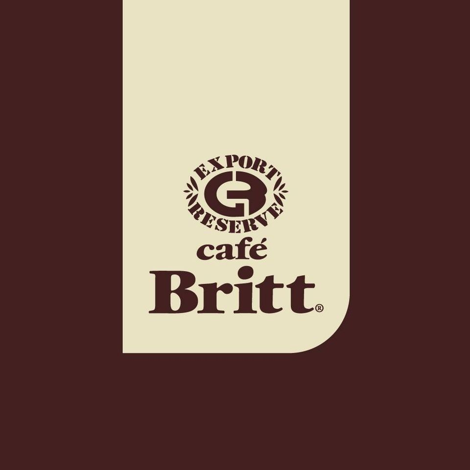 Cafe Britt Kod Kupon & Promosi