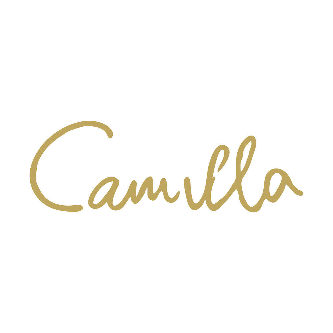 Camilla Kod Kupon & Promosi