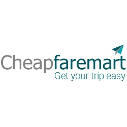 Cheapfaremart Kod Kupon & Promosi