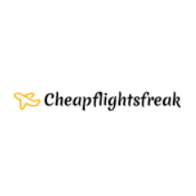 CheapFlightsFreak Kod Kupon & Promosi