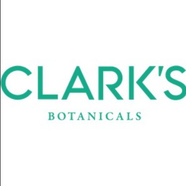 Clark's Botanicals Kod Kupon & Promosi