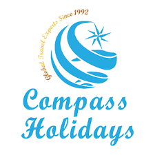 Compass Holidays Kod Kupon & Promosi