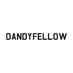 Dandy Fellow Kod Kupon & Promosi