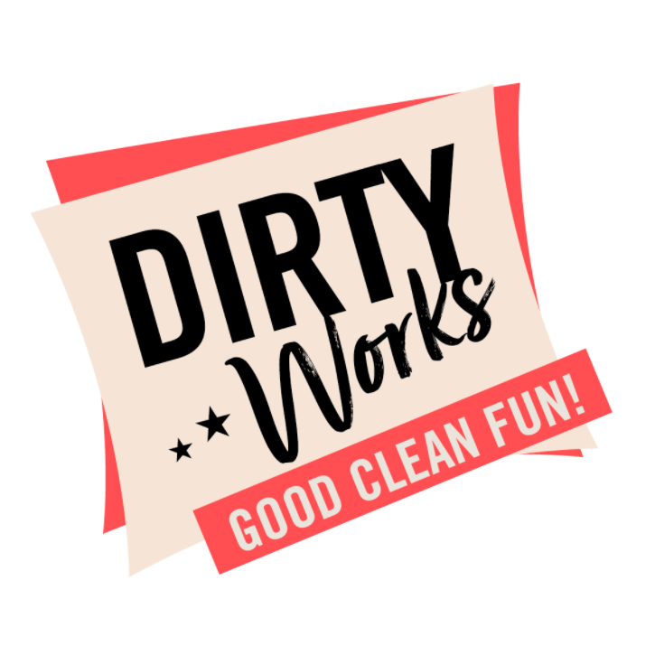 Dirty Works Kod Kupon & Promosi