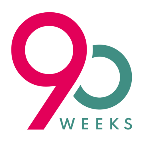 90 Weeks Coupon Codes