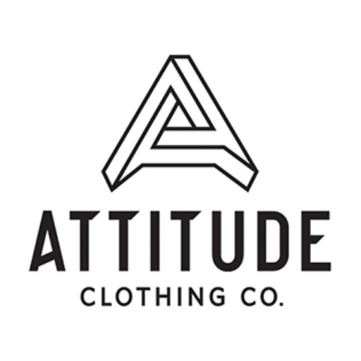 Attitude Clothing Co. Coupon Codes