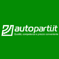 autoparti.it Coupon Codes