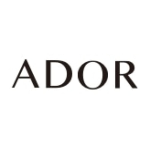 Ador Coupon Codes