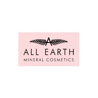 All Earth Mineral Cosmetics Coupon Codes