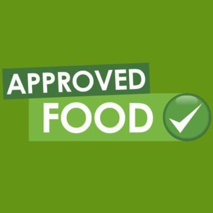 Approved Food