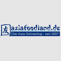 asiafoodland.de Coupon Codes