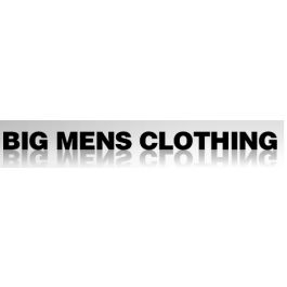 Big Men's Clothing Coupon Codes