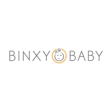 Binxy Baby Coupon Codes