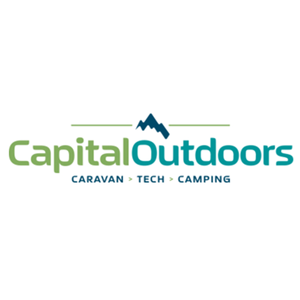 Capital Outdoors