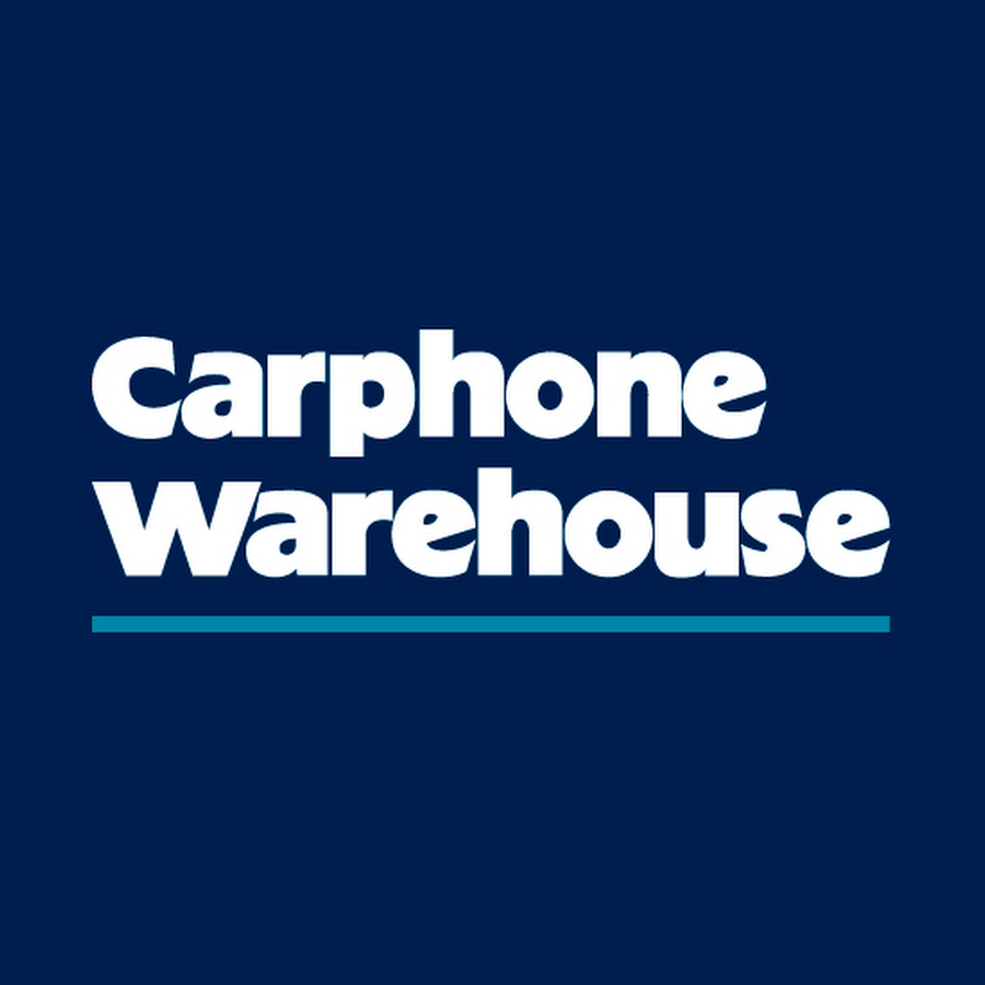 Carphone Warehouse Coupon Codes