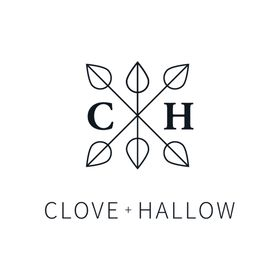 CLOVE + HALLOW Coupon Codes