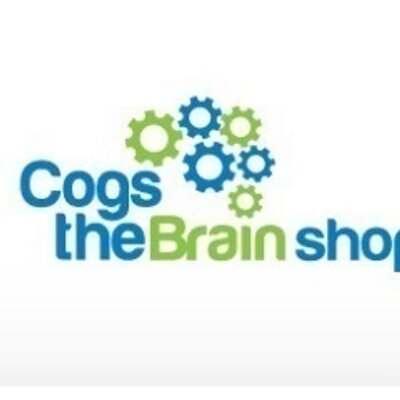 Cogs The Brain Shop Coupon Codes