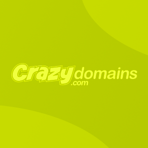 Crazy Domains Coupon Codes