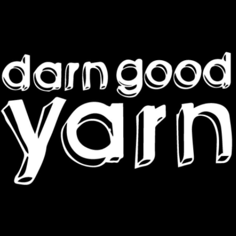 Darn Good Yarn