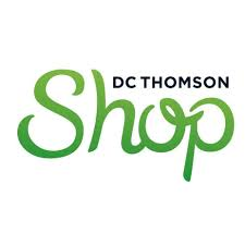 DC Thomson Shop Coupon Codes