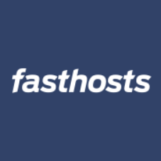 Fasthosts Coupon Codes