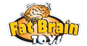 Fat Brain Toys Coupon Codes